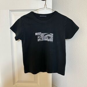 Brandy Melville Cropped Size S